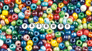 Crafternoon for Kids- Beading